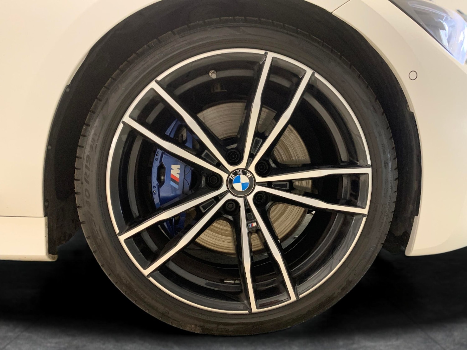 Used BMW 3 Series 2021 for sale - 76717871: Photo 32