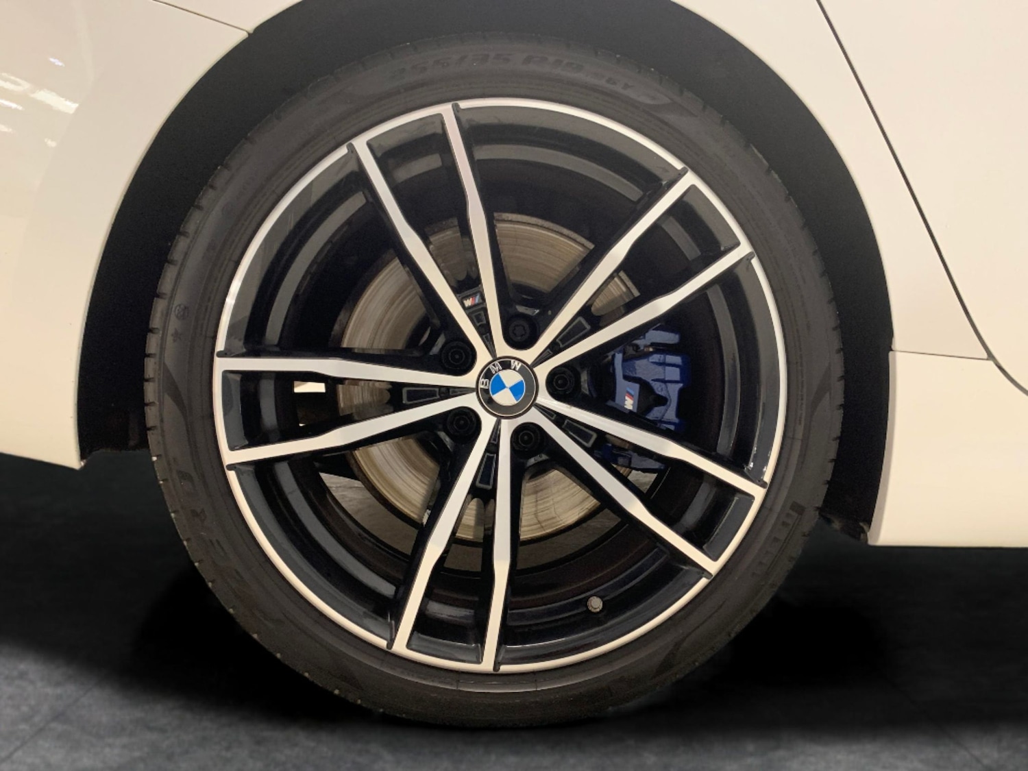 Used BMW 3 Series 2021 for sale - 76717871: Photo 33