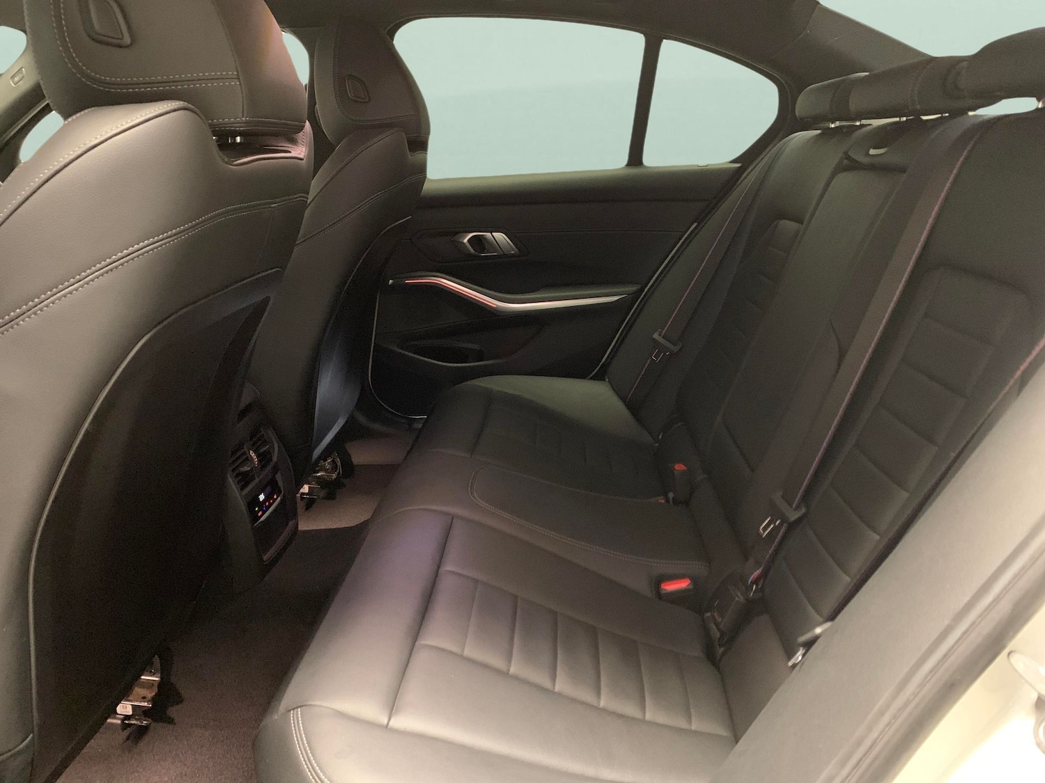 Used BMW 3 Series 2021 for sale - 76717871: Photo 34