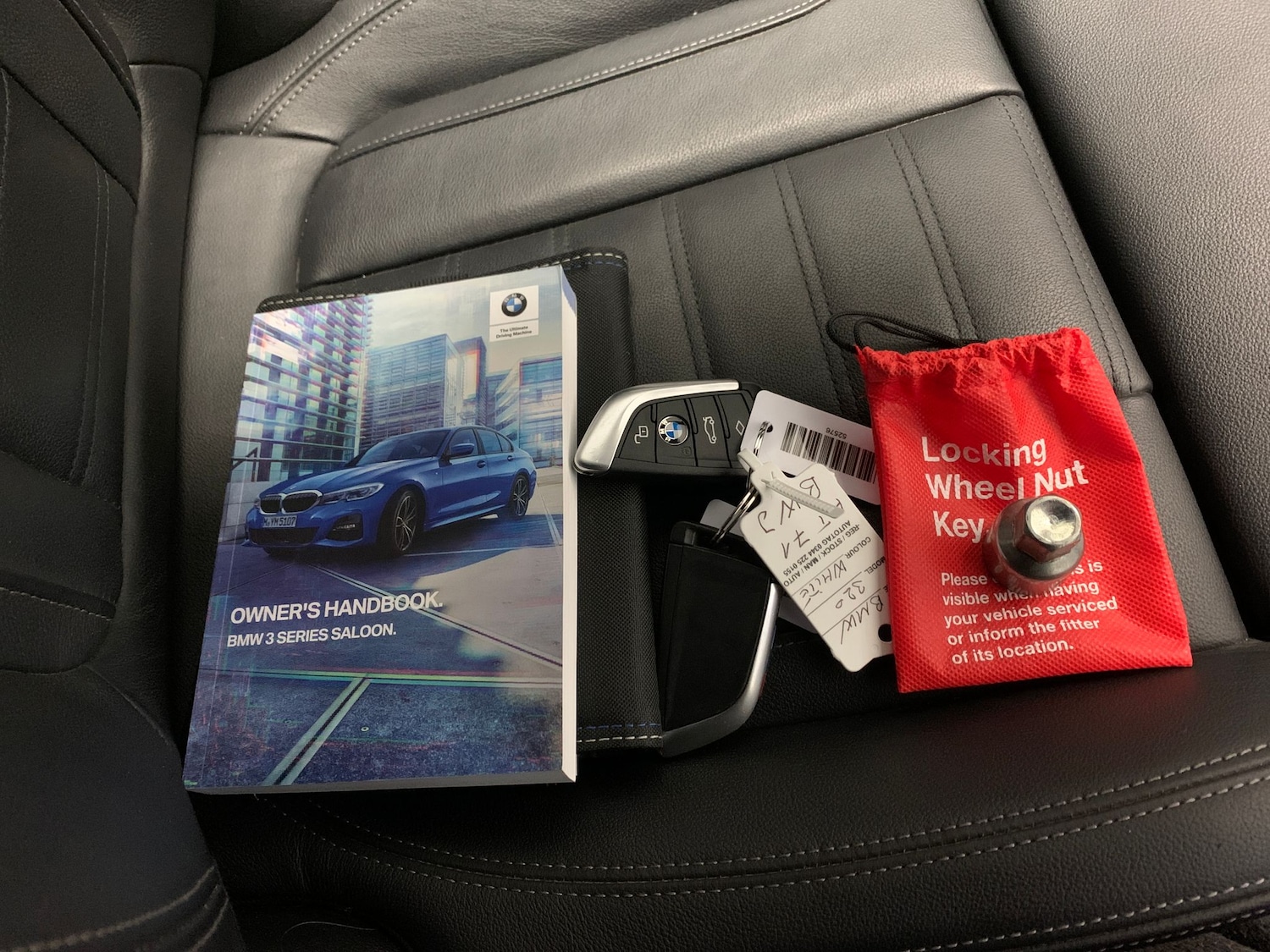 Used BMW 3 Series 2021 for sale - 76717871: Photo 39