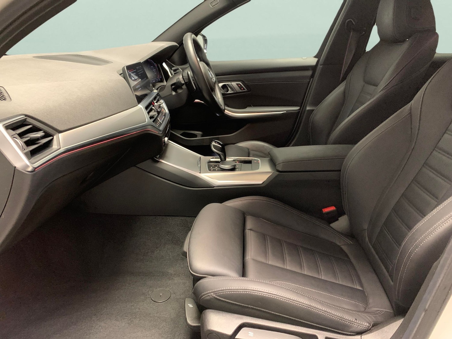 Used BMW 3 Series 2021 for sale - 76717871: Photo 4