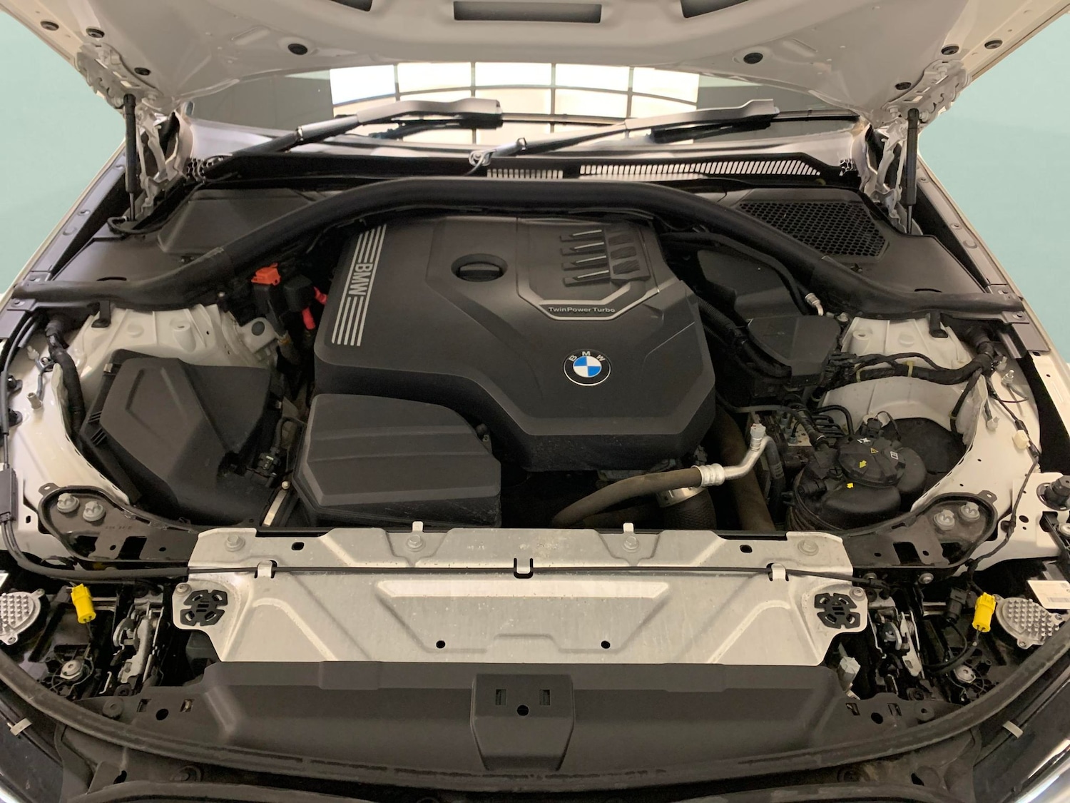 Used BMW 3 Series 2021 for sale - 76717871: Photo 40