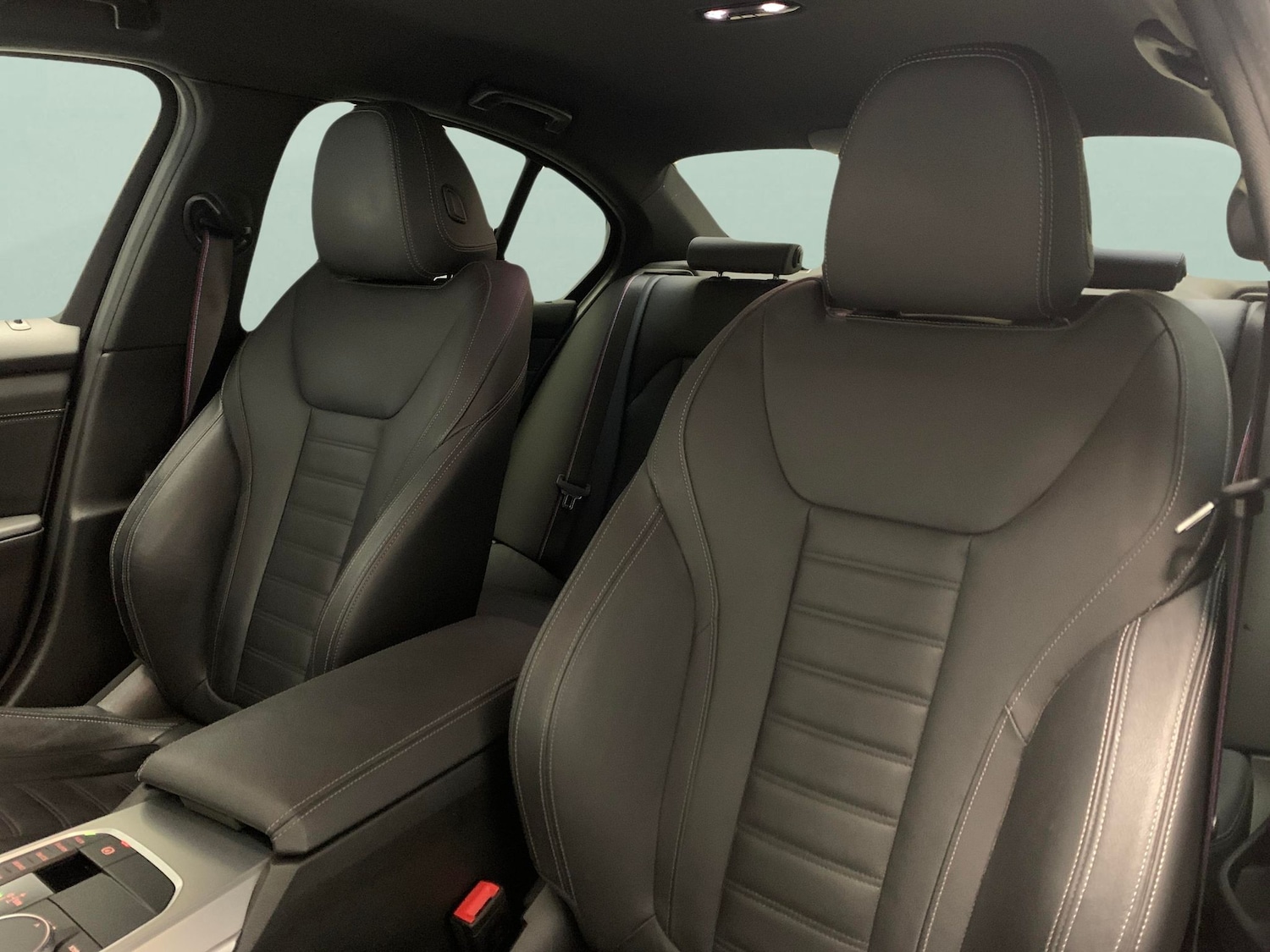 Used BMW 3 Series 2021 for sale - 76717871: Photo 8