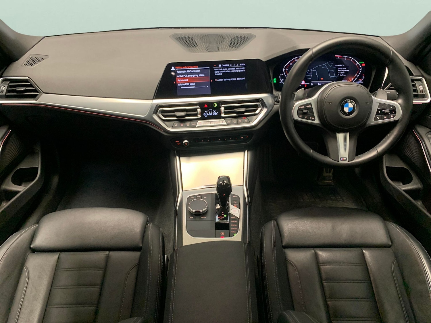 Used BMW 3 Series 2021 for sale - 76717871: Photo 9