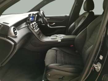 Used Mercedes-Benz GLC 2020 for sale - 74928251: Photo