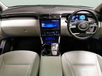 Used Hyundai TUCSON 2022 for sale - 74928205: Photo