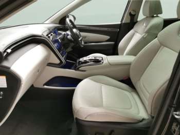 Used Hyundai TUCSON 2022 for sale - 74928205: Photo