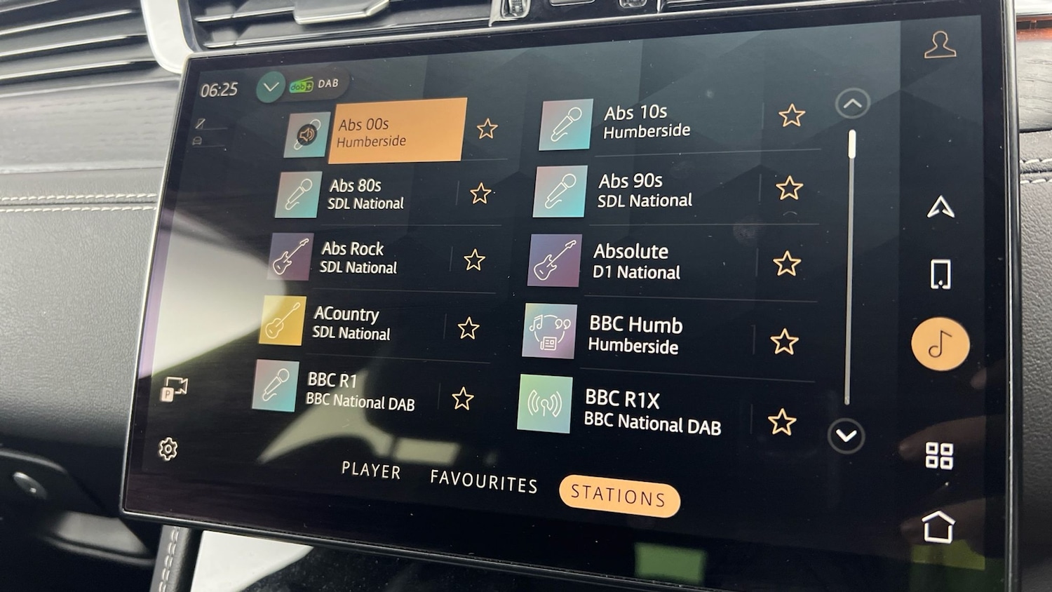 Used Jaguar F-Pace 2022 for sale - 77012132: Photo 22