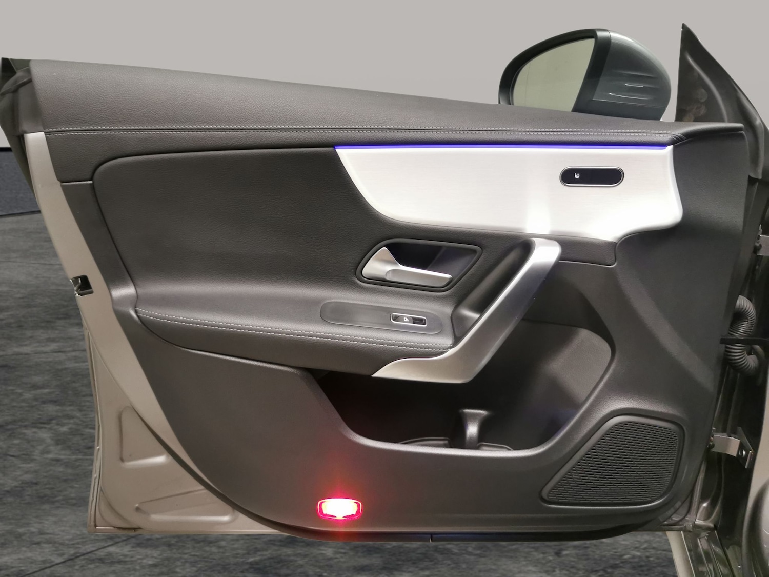 Vehicle 32