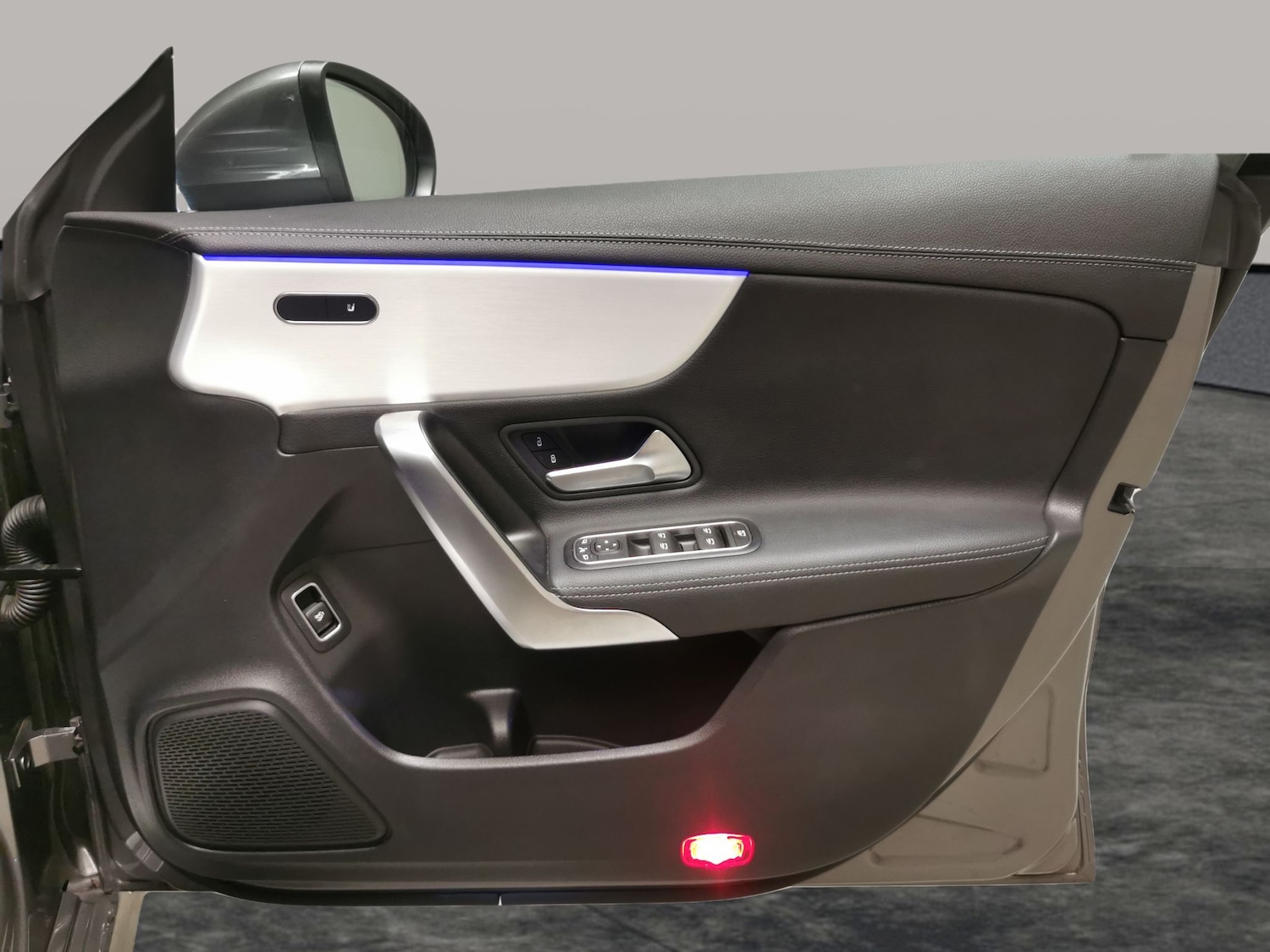 Vehicle 36