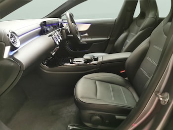 Used Mercedes-Benz CLA 2022 for sale - 75503365: Photo