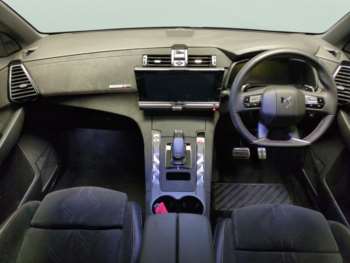 Used DS Automobiles DS 7 Crossback 2022 for sale - 74984994: Photo