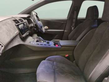Used DS Automobiles DS 7 Crossback 2022 for sale - 74984994: Photo
