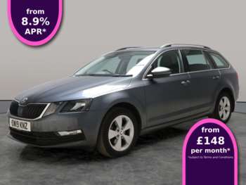 1.6 TDI SE Technology Estate 5dr Diesel Manual Euro 6 (s/s) (115 ps) - DRIV