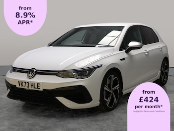 Used Volkswagen Golf 2023 for sale - 75851131: Photo
