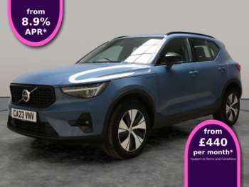 2023 - 1.5h T4 Recharge 10.7kWh Plus SUV 5dr Petrol Plug-in Hybrid Auto Euro 6 (s/