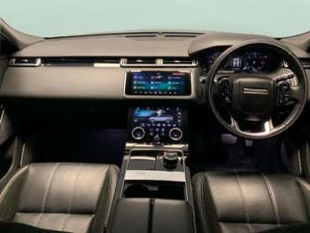 Used Land Rover Range Rover Velar 2017 for sale - 75456850: Photo