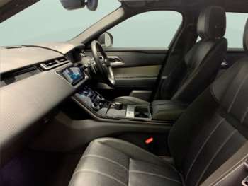 Used Land Rover Range Rover Velar 2017 for sale - 75456850: Photo