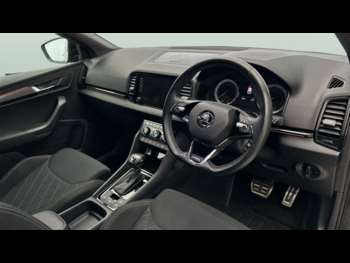 Used Skoda Karoq 2021 for sale - 75405283: Photo