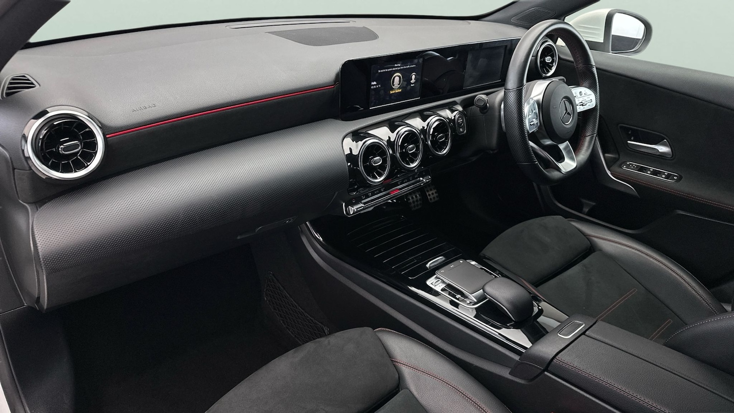 Used Mercedes-Benz A-Class 2018 for sale - 76940332: Photo 13