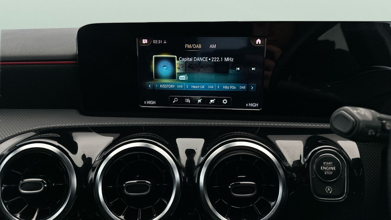 Used Mercedes-Benz A-Class 2018 for sale - 76940332: Photo 21