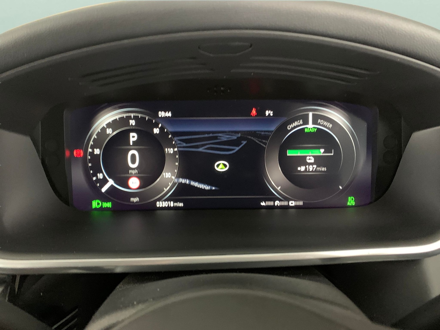 Used Jaguar I-Pace 2020 for sale - 77160987: Photo 25