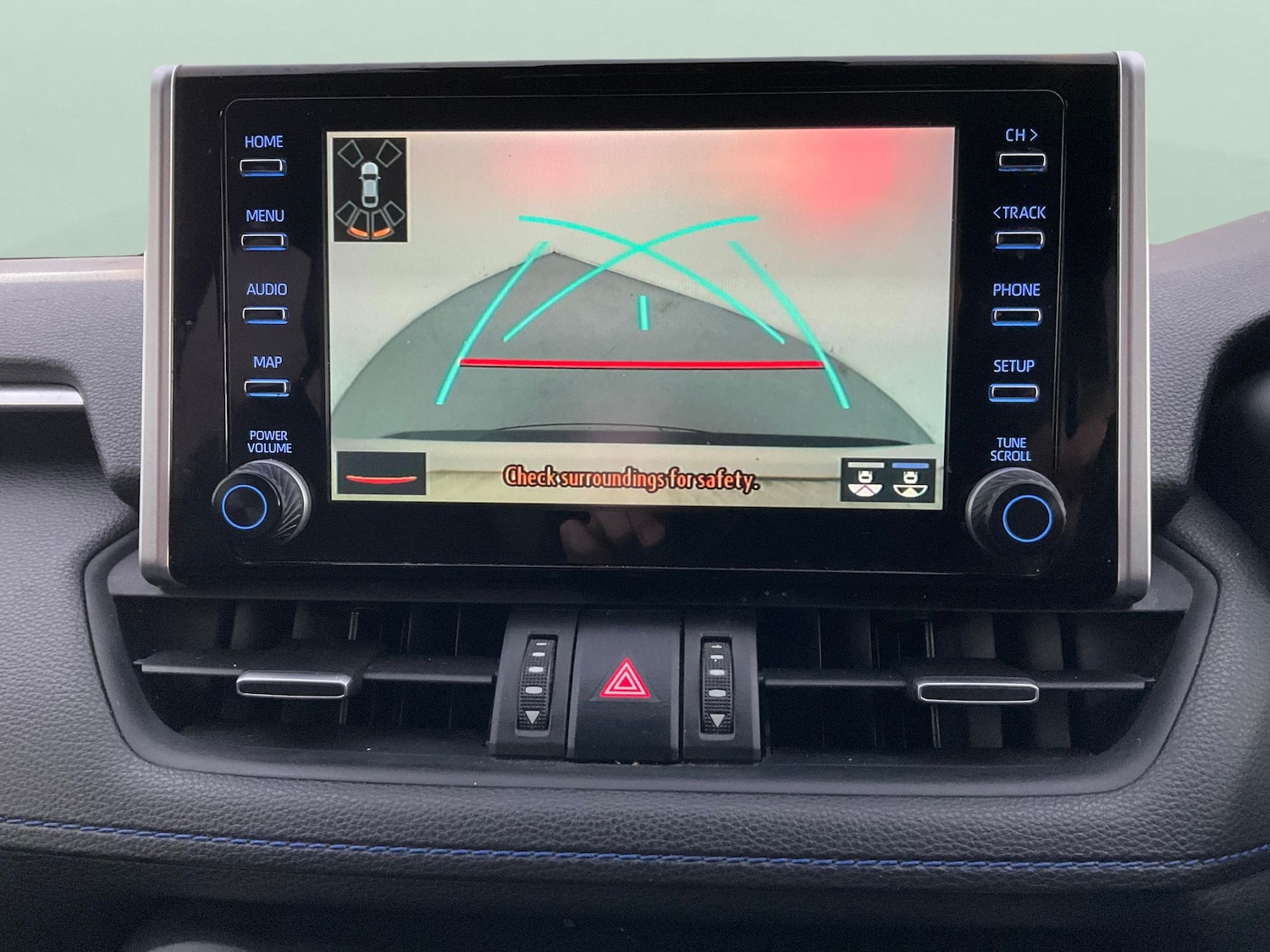 Used Toyota RAV4 2021 for sale - 76464250: Photo 7