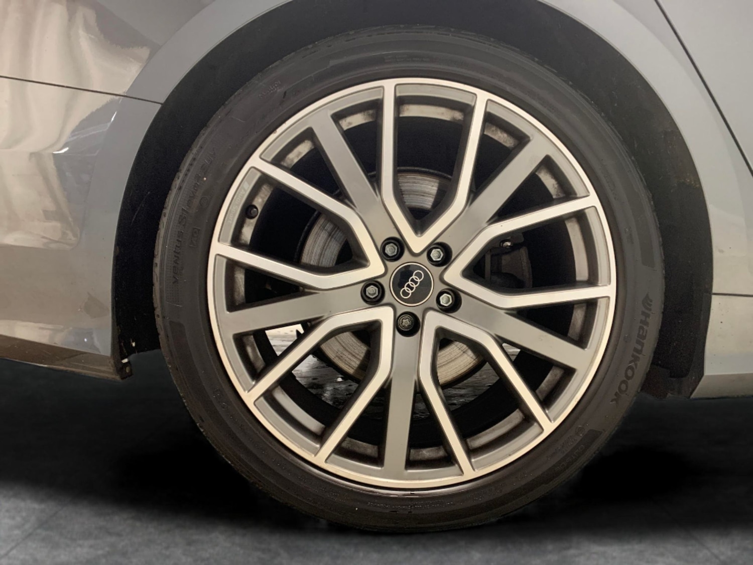 Used Audi A6 2021 for sale - 76420814: Photo 31