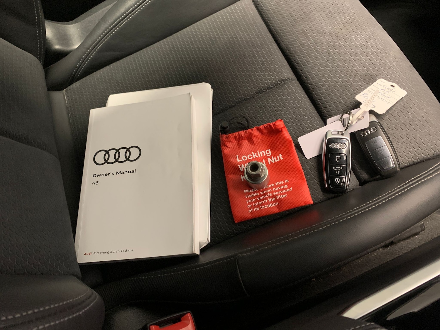 Used Audi A6 2021 for sale - 76420814: Photo 38