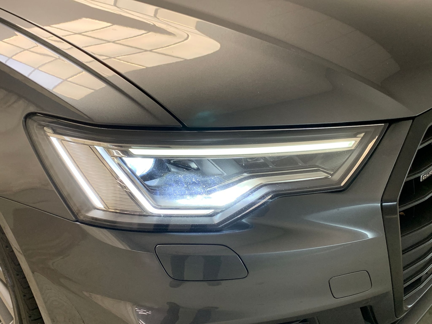 Used Audi A6 2021 for sale - 76420814: Photo 6