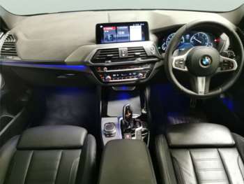 Used BMW X3 2019 for sale - 74941928: Photo