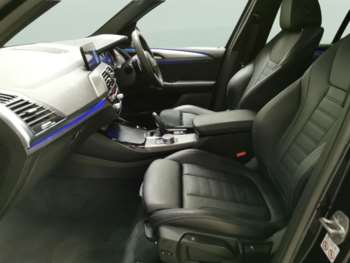 Used BMW X3 2019 for sale - 74941928: Photo