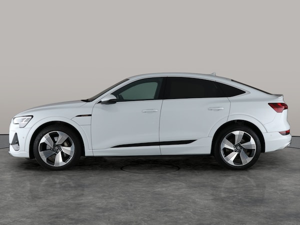 Used Audi e-tron 2022 for sale - 76207284: Photo 18