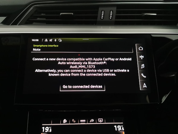 Used Audi e-tron 2022 for sale - 76207284: Photo 23