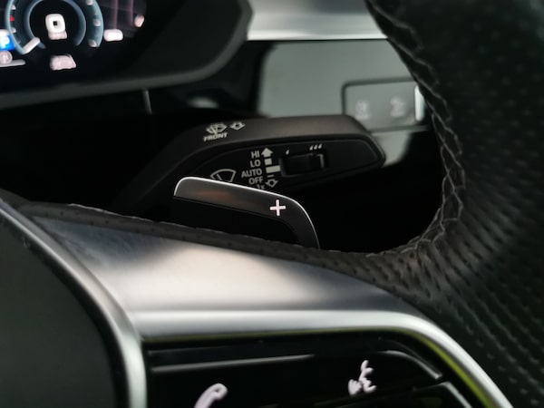 Used Audi e-tron 2022 for sale - 76207284: Photo 29