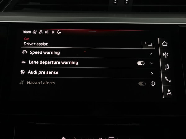 Used Audi e-tron 2022 for sale - 76207284: Photo 32
