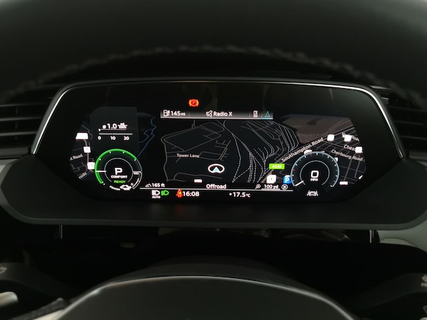 Used Audi e-tron 2022 for sale - 76207284: Photo 33