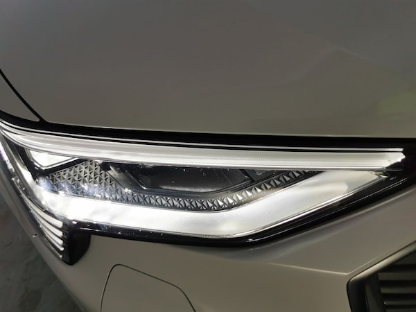 Used Audi e-tron 2022 for sale - 76207284: Photo 34