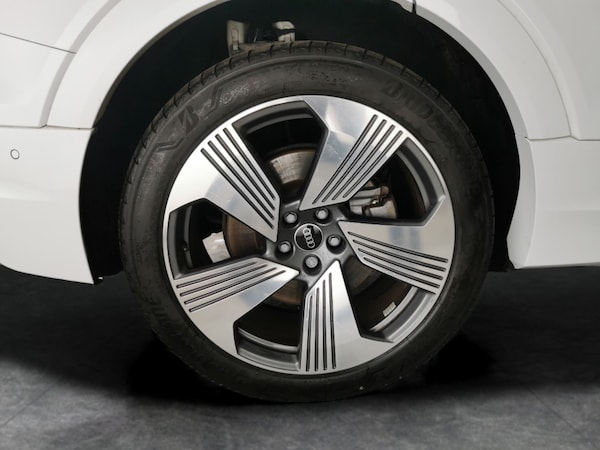 Used Audi e-tron 2022 for sale - 76207284: Photo 38