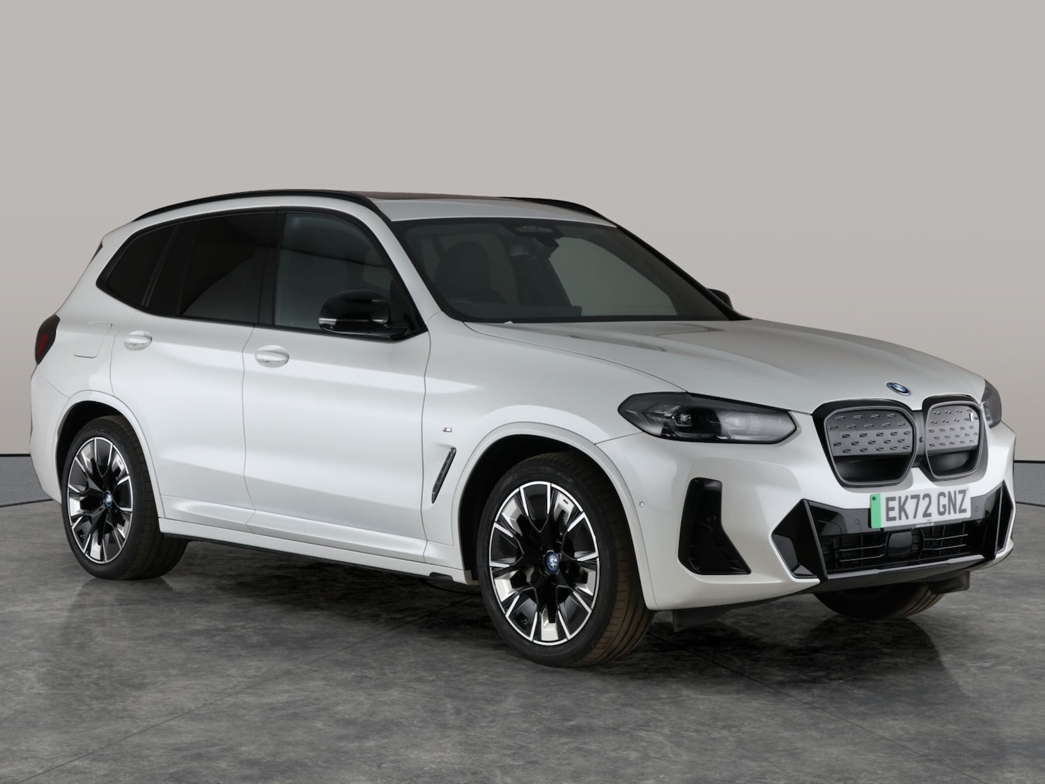 Used BMW iX3 2022 for sale - 76464279: Photo 13