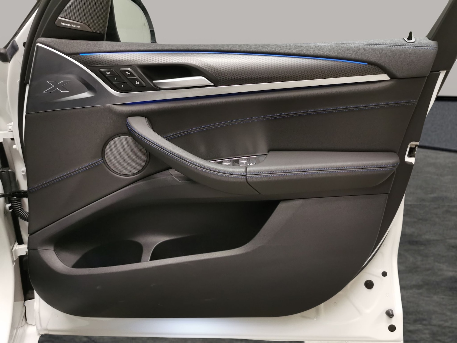 Used BMW iX3 2022 for sale - 76464279: Photo 52