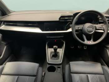 Used Audi A3 2022 for sale - 75250898: Photo