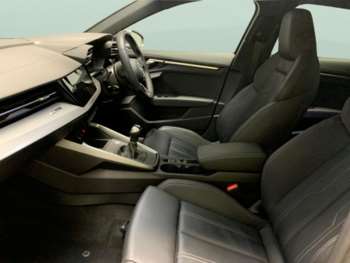 Used Audi A3 2022 for sale - 75250898: Photo