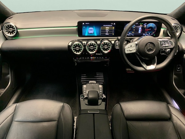 Used Mercedes-Benz CLA 2022 for sale - 76244954: Photo 11