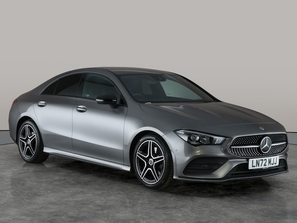 Used Mercedes-Benz CLA 2022 for sale - 76244954: Photo 12