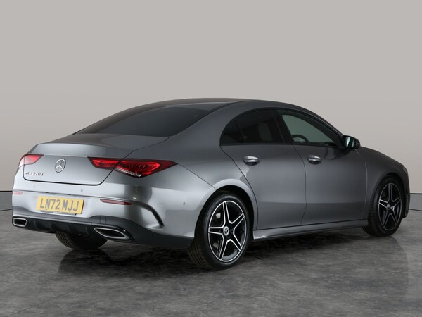 Used Mercedes-Benz CLA 2022 for sale - 76244954: Photo 14