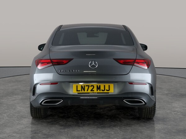 Used Mercedes-Benz CLA 2022 for sale - 76244954: Photo 16