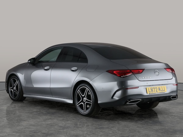 Used Mercedes-Benz CLA 2022 for sale - 76244954: Photo 17