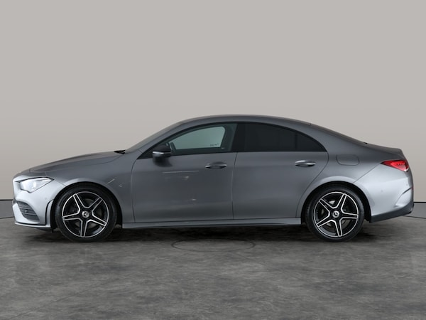 Used Mercedes-Benz CLA 2022 for sale - 76244954: Photo 18