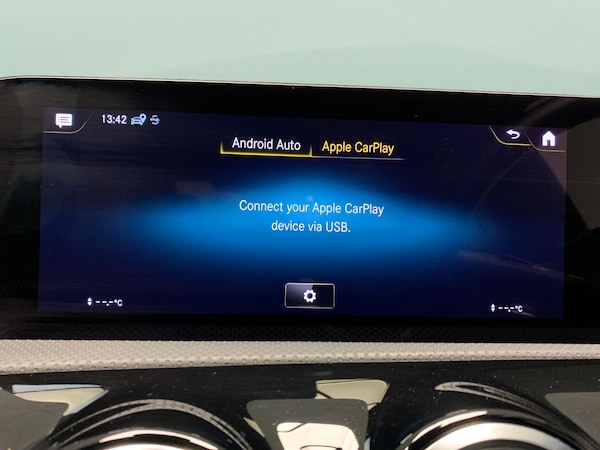 Used Mercedes-Benz CLA 2022 for sale - 76244954: Photo 21